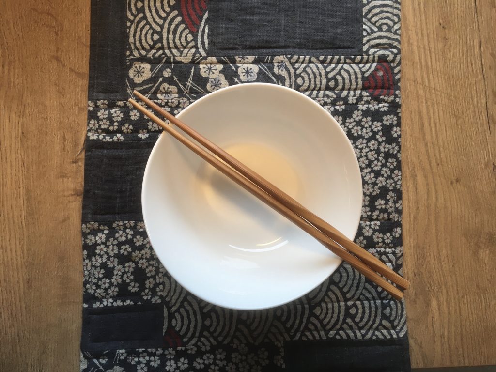 Japanische Mayonnaise