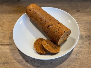 Pfefferaufschnitt