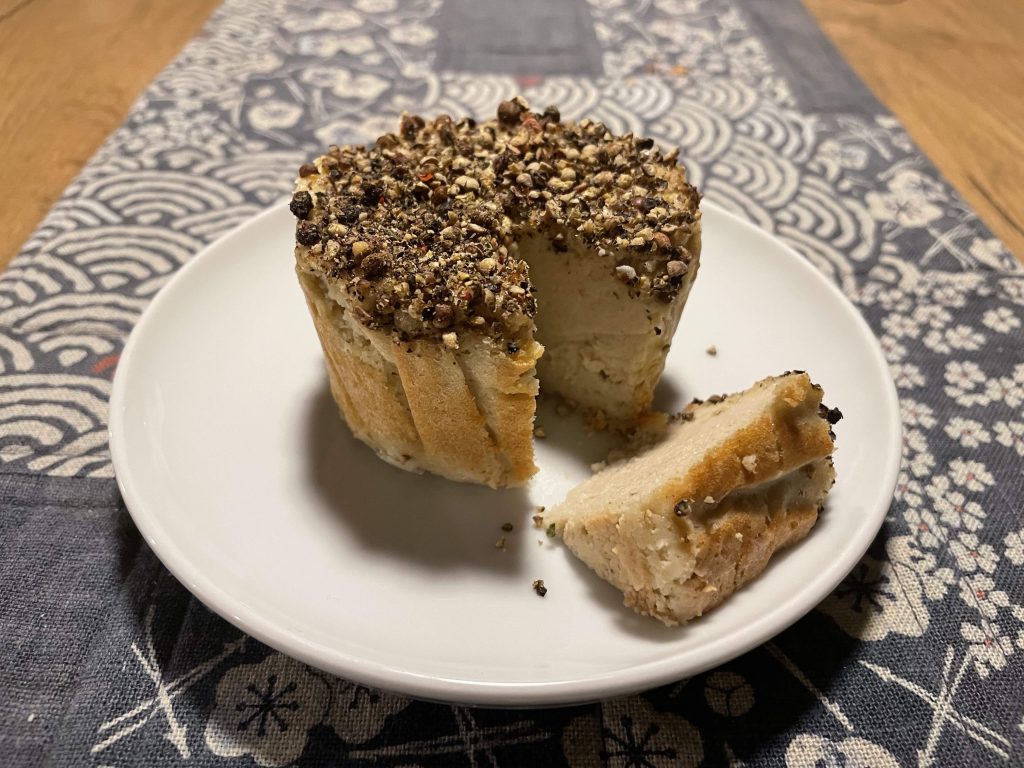 Cashew-Aufstrich