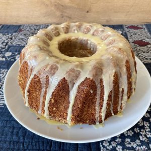 Eierlikörkuchen