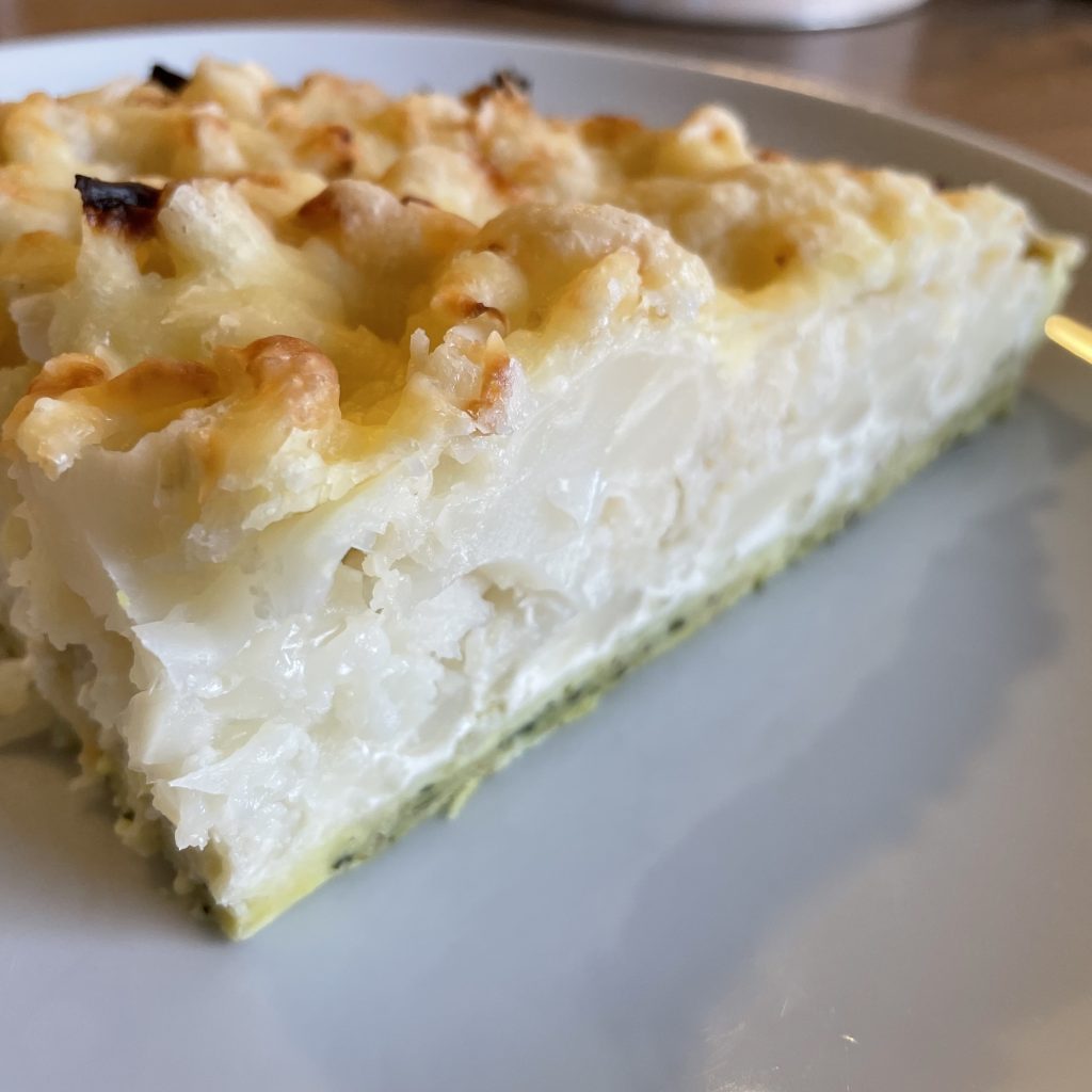 Quiche Grundrezept
