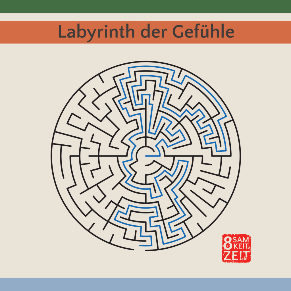 Labyrinth der Gefühle